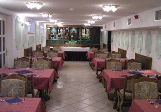 Hotel Polus