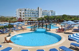 Hotel Polycarpia