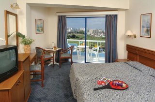 Hotel Polycarpia