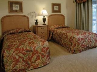 Hotel Polynesian Isle Resort