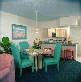 Hotel Polynesian Isle Resort