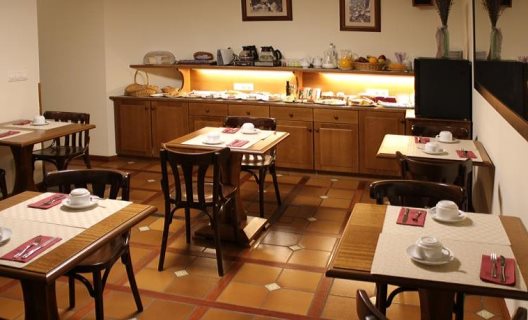 Hotel Pombal
