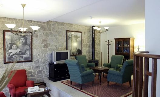 Hotel Pombal