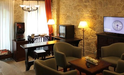 Hotel Pombal