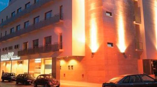 Hotel Pombalense