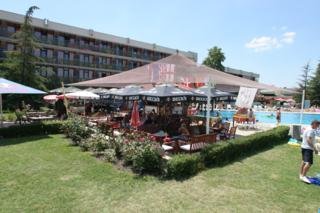 Hotel Pomorie