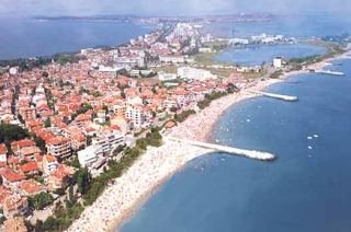 Hotel Pomorie Interhotel