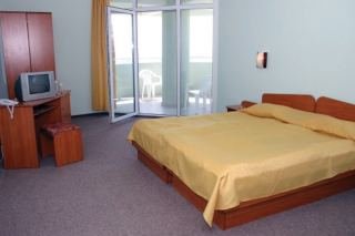 Hotel Pomorie Interhotel