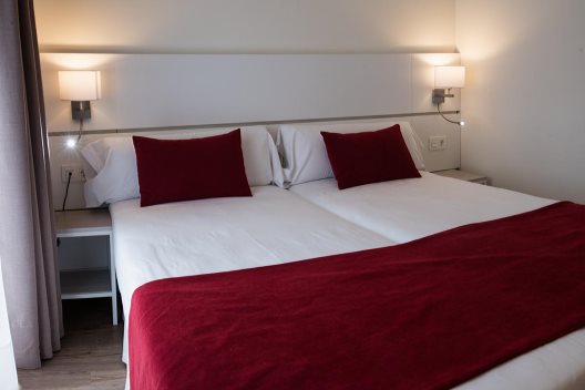 Hotel Pompaelo Urban Spa