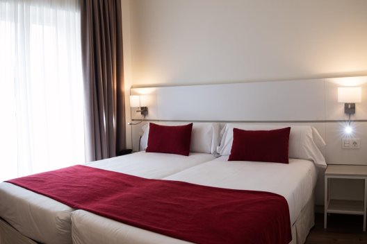 Hotel Pompaelo Urban Spa