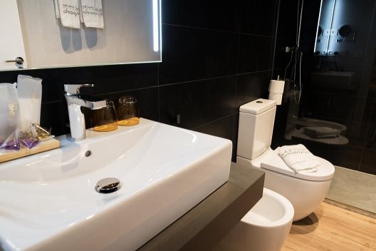 Hotel Pompaelo Urban Spa