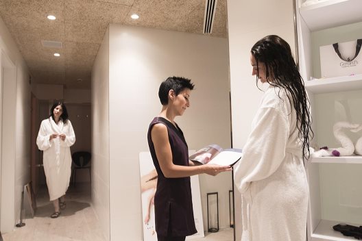 Hotel Pompaelo Urban Spa