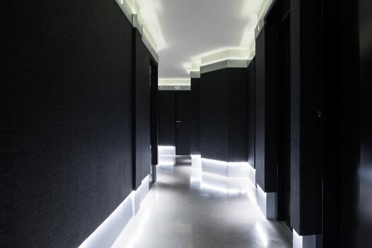 Hotel Pompaelo Urban Spa