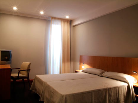 Hotel Ponferrada