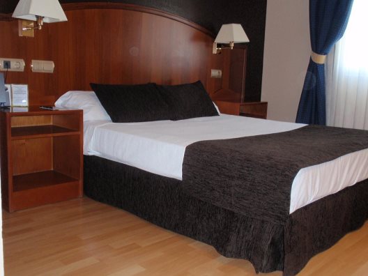 Hotel Ponferrada Plaza