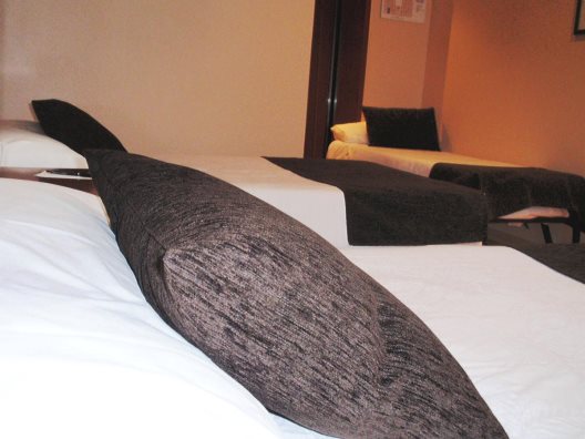 Hotel Ponferrada Plaza
