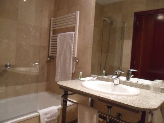 Hotel Ponferrada Plaza