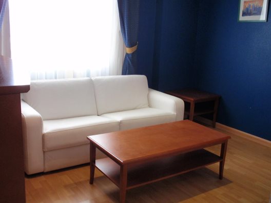 Hotel Ponferrada Plaza