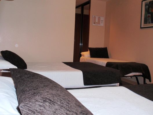 Hotel Ponferrada Plaza