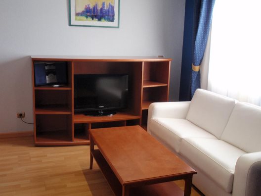 Hotel Ponferrada Plaza