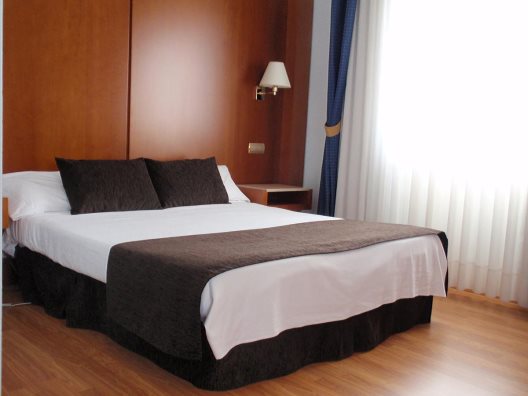 Hotel Ponferrada Plaza