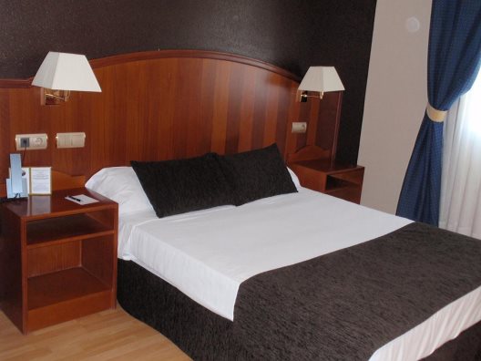 Hotel Ponferrada Plaza