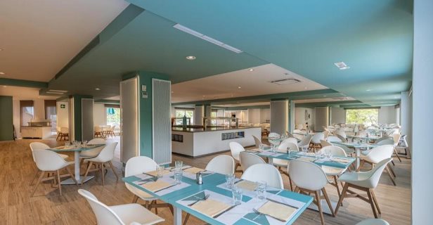Hotel Ponient Piramide Salou By Portaventura