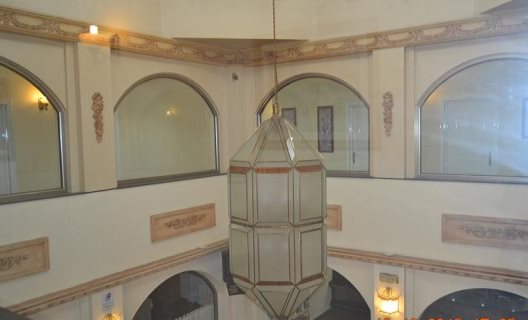 Hotel Poniente
