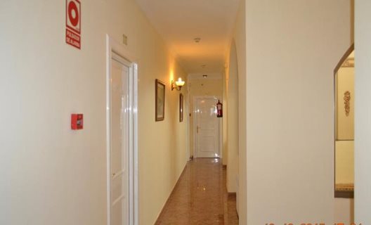 Hotel Poniente
