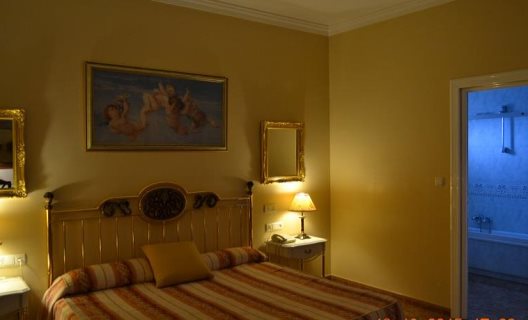 Hotel Poniente
