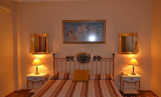 Hotel Poniente