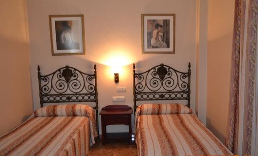 Hotel Poniente