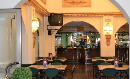 Hotel Poniente