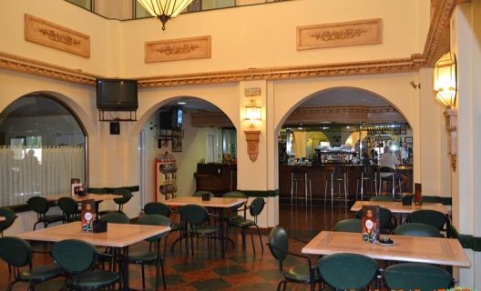 Hotel Poniente