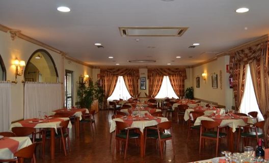 Hotel Poniente