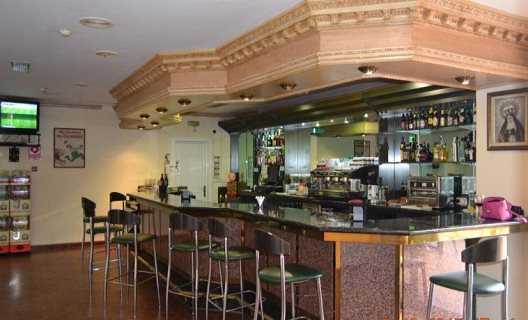 Hotel Poniente