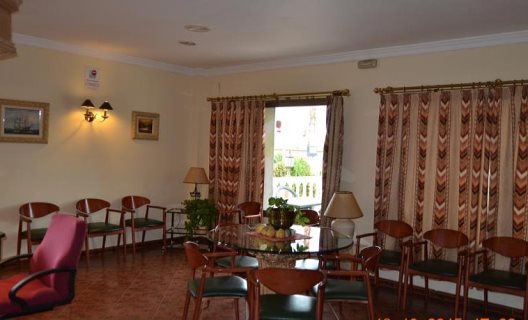 Hotel Poniente