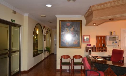 Hotel Poniente