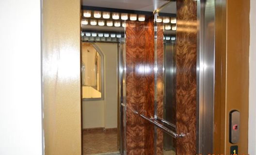 Hotel Poniente