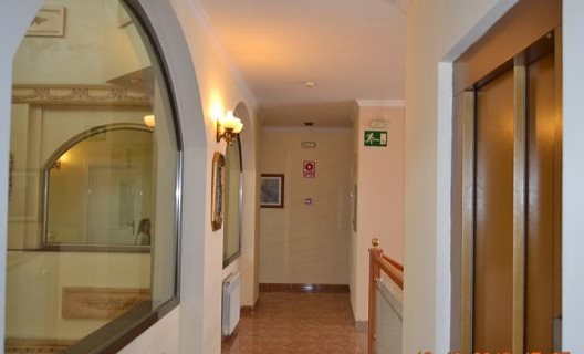 Hotel Poniente