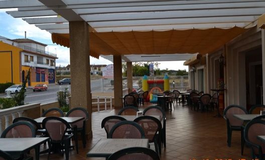 Hotel Poniente