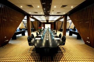 Hotel Ponor Spa