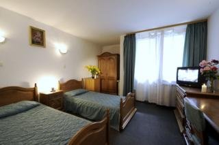 Hotel Ponor Spa