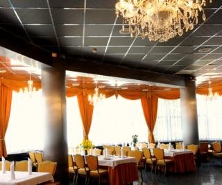 Hotel Ponor Spa