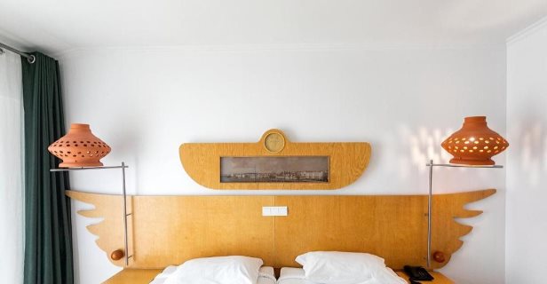 Hotel Ponta Delgada