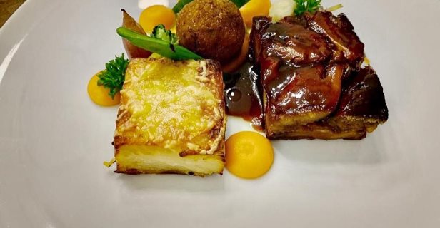Hotel Ponta Delgada