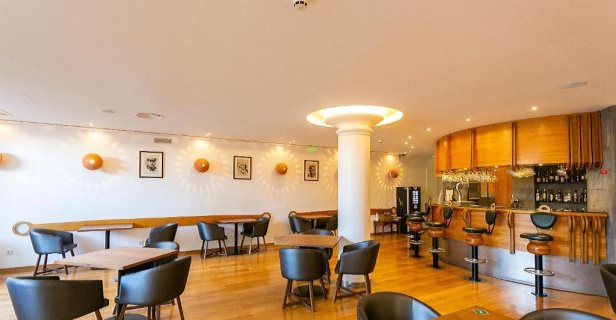 Hotel Ponta Delgada