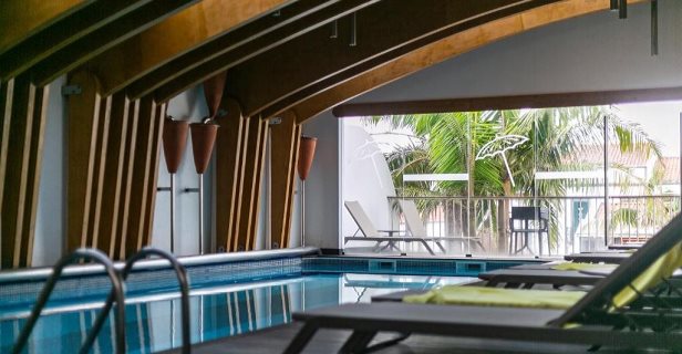 Hotel Ponta Delgada