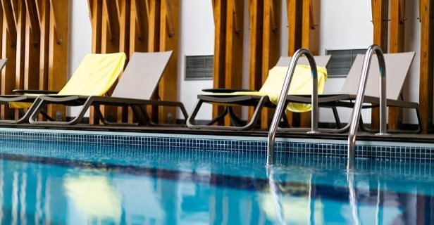 Hotel Ponta Delgada