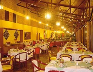 Hotel Ponta Verde Praia
